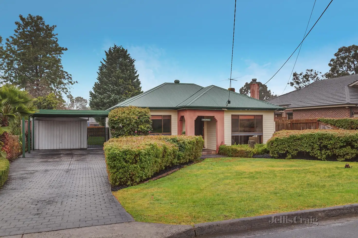 Main view of Homely house listing, 29 Bambury Street, Boronia VIC 3155