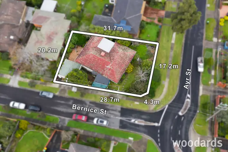 135 Ayr Street, Doncaster VIC 3108