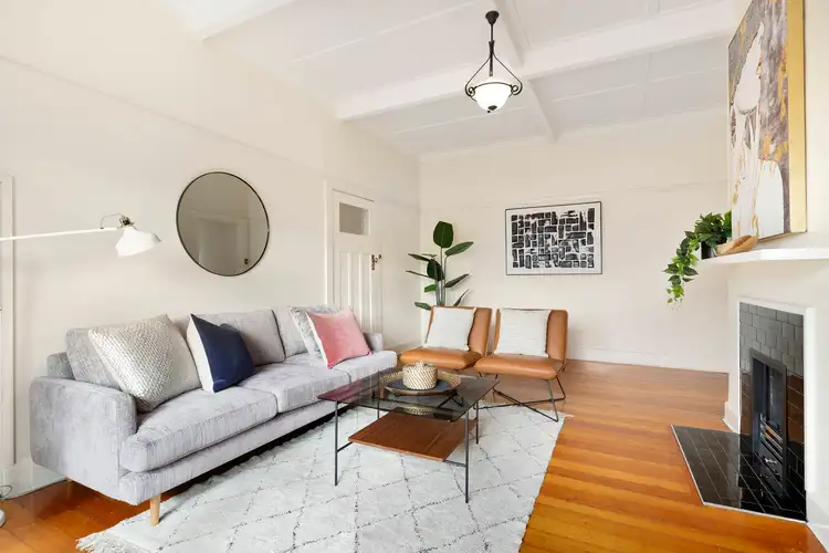 16/36 Brighton Road, Balaclava VIC 3183