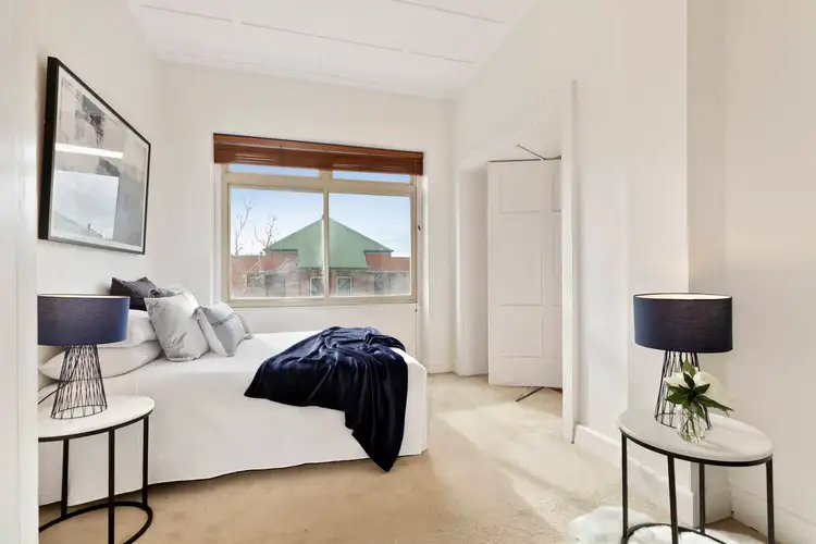 Fourth view of Homely apartment listing, 16/36 Brighton Road, Balaclava VIC 3183