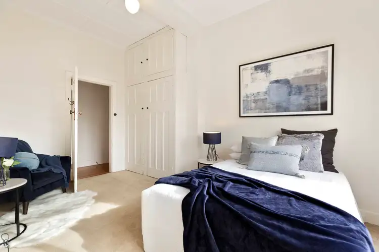 Fifth view of Homely apartment listing, 16/36 Brighton Road, Balaclava VIC 3183