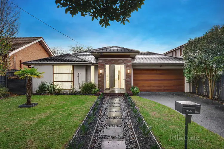 9 Killeen Avenue, Brighton East VIC 3187