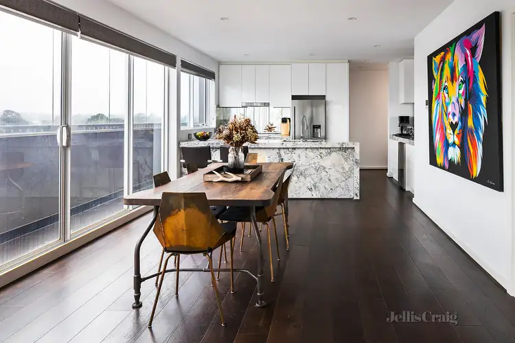 Main view of Homely apartment listing, 54/262 Heidelberg Road, Fairfield VIC 3078
