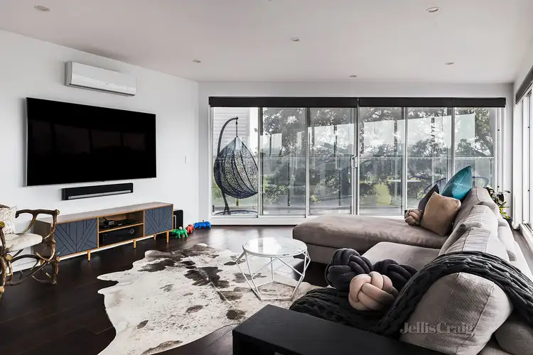 Sixth view of Homely apartment listing, 54/262 Heidelberg Road, Fairfield VIC 3078