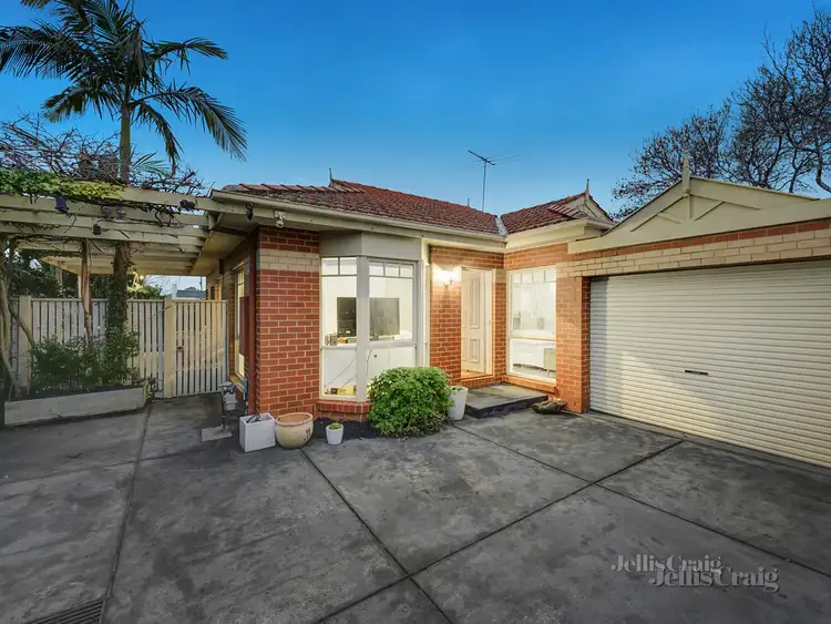 Main view of Homely townhouse listing, 12A Marquis Road, Bentleigh VIC 3204