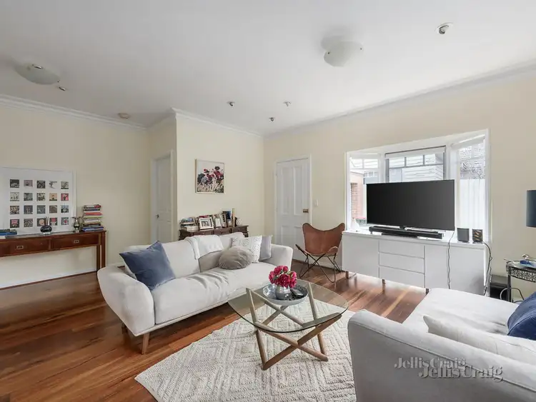 Second view of Homely townhouse listing, 12A Marquis Road, Bentleigh VIC 3204