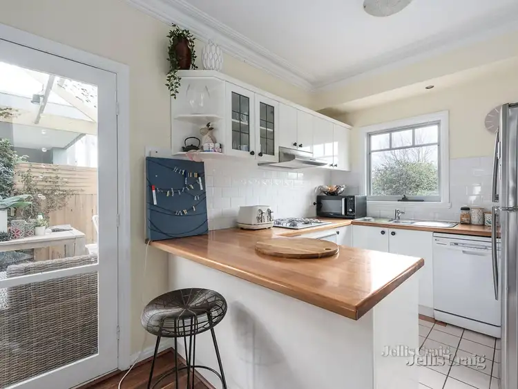 Third view of Homely townhouse listing, 12A Marquis Road, Bentleigh VIC 3204
