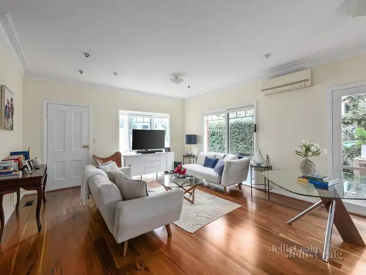 Fifth view of Homely townhouse listing, 12A Marquis Road, Bentleigh VIC 3204