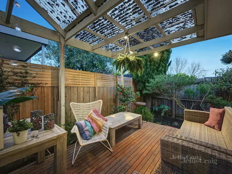 Sixth view of Homely townhouse listing, 12A Marquis Road, Bentleigh VIC 3204