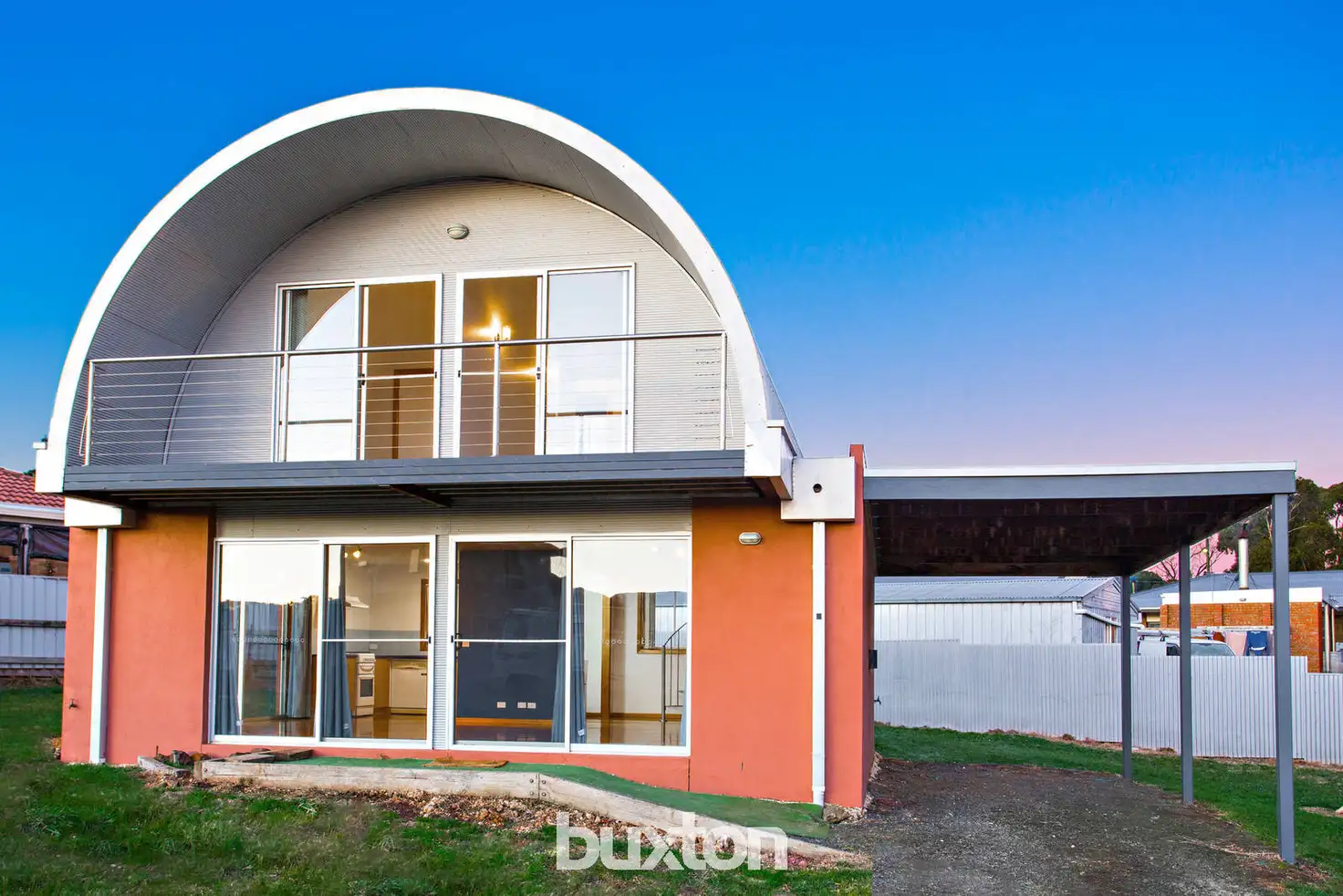 Main view of Homely house listing, 9 Cerberus Lane, Canadian VIC 3350