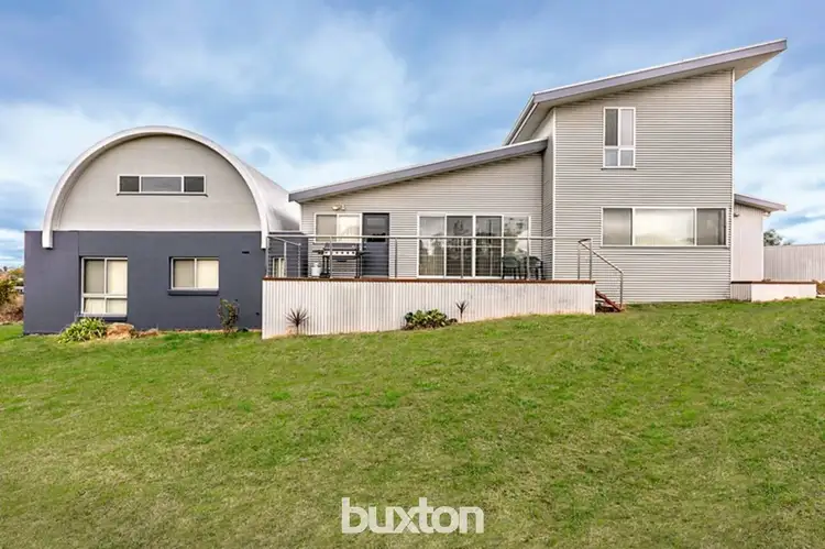 6 Cerberus Lane, Canadian VIC 3350