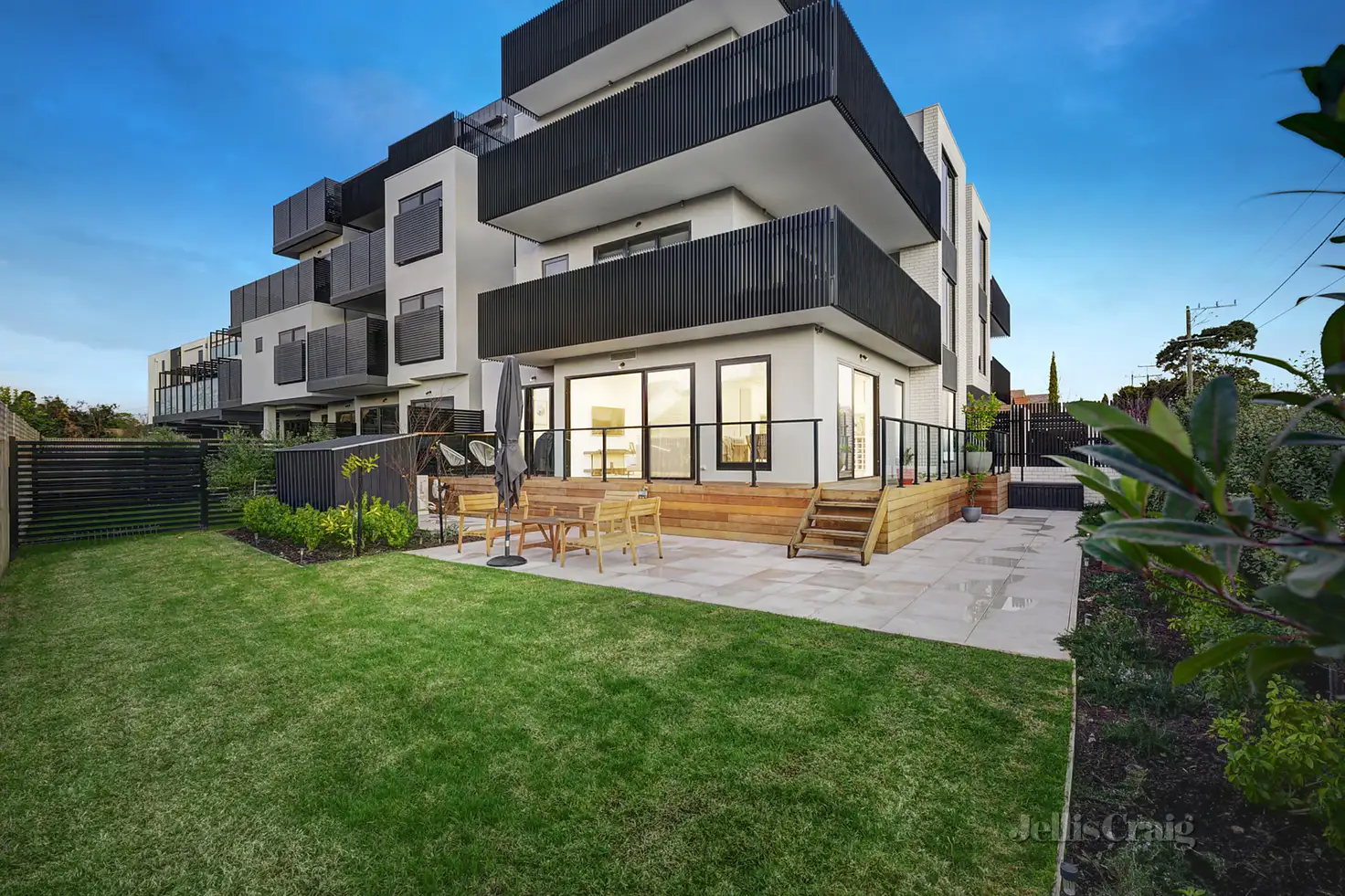 Main view of Homely apartment listing, 1/82 Mitchell Street, Bentleigh VIC 3204