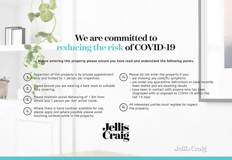 Third view of Homely apartment listing, 1/82 Mitchell Street, Bentleigh VIC 3204