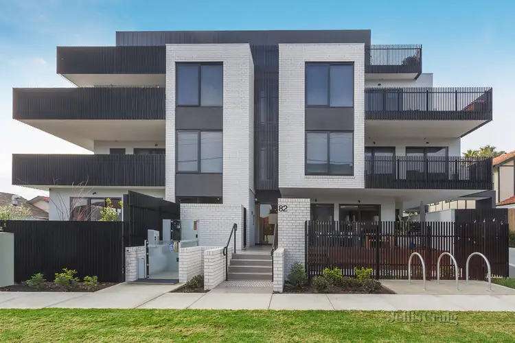 Fourth view of Homely apartment listing, 1/82 Mitchell Street, Bentleigh VIC 3204