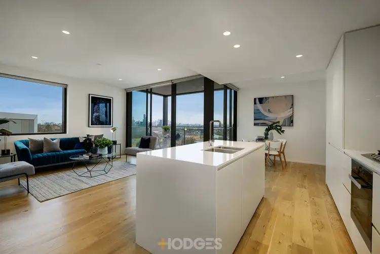 504/7 Evergreen Mews, Armadale VIC 3143