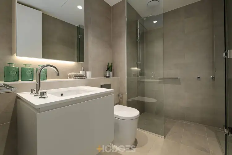 Fourth view of Homely apartment listing, 504/7 Evergreen Mews, Armadale VIC 3143