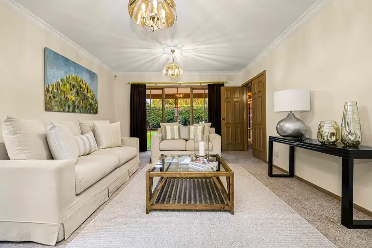 Second view of Homely house listing, 35 Alex Avenue, Wheelers Hill VIC 3150