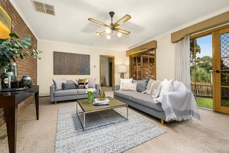 Third view of Homely house listing, 35 Alex Avenue, Wheelers Hill VIC 3150