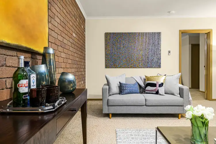 Fourth view of Homely house listing, 35 Alex Avenue, Wheelers Hill VIC 3150