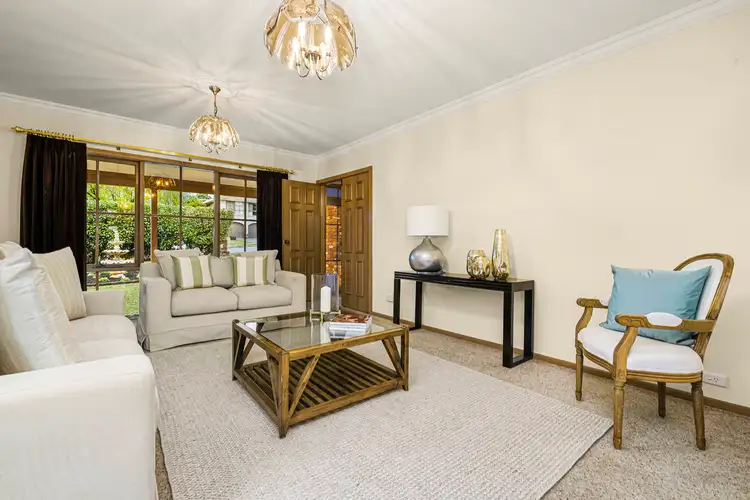 Fifth view of Homely house listing, 35 Alex Avenue, Wheelers Hill VIC 3150