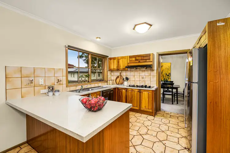 Sixth view of Homely house listing, 35 Alex Avenue, Wheelers Hill VIC 3150