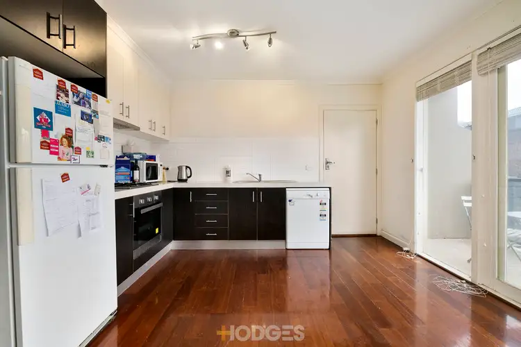 Third view of Homely apartment listing, 7/26 Mcarthur Street, Malvern VIC 3144