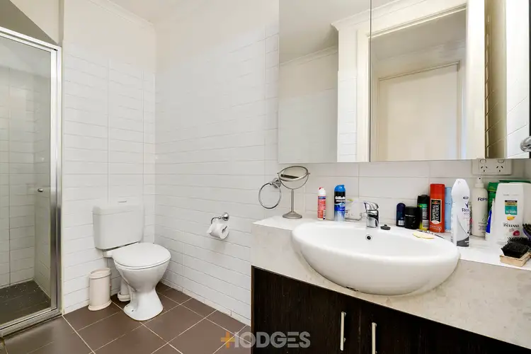 Fifth view of Homely apartment listing, 7/26 Mcarthur Street, Malvern VIC 3144