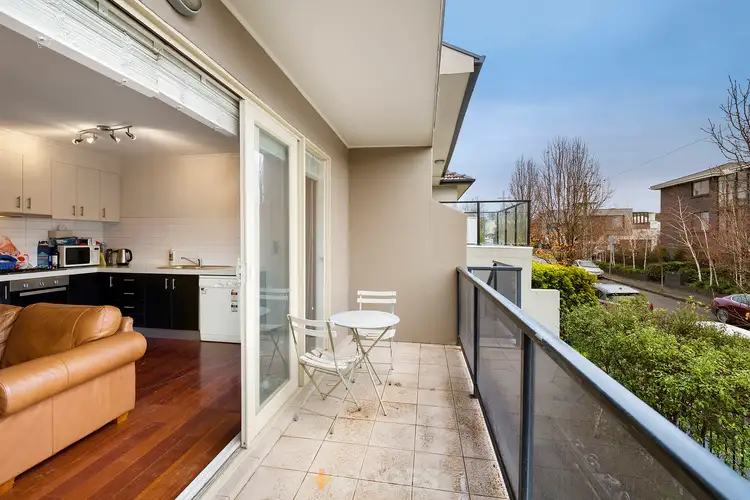 Sixth view of Homely apartment listing, 7/26 Mcarthur Street, Malvern VIC 3144
