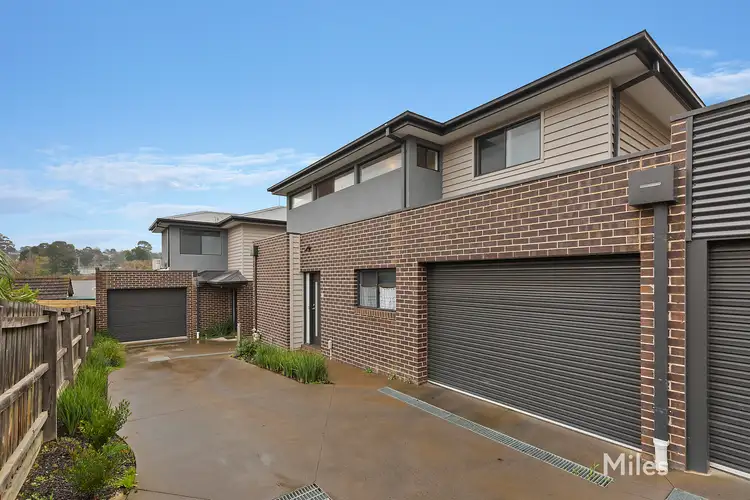 2 & 3/129 Rosanna Road, Rosanna VIC 3084