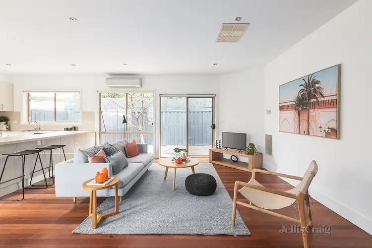 Third view of Homely unit listing, 2/3 Birdwood Street, Bentleigh East VIC 3165