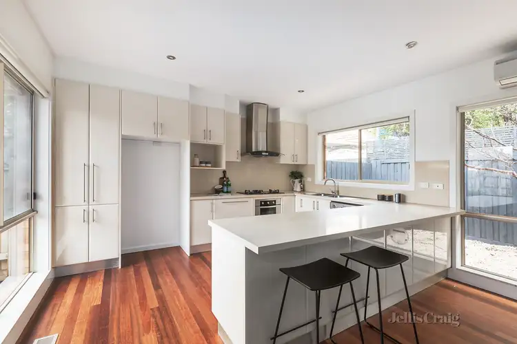 Fifth view of Homely unit listing, 2/3 Birdwood Street, Bentleigh East VIC 3165