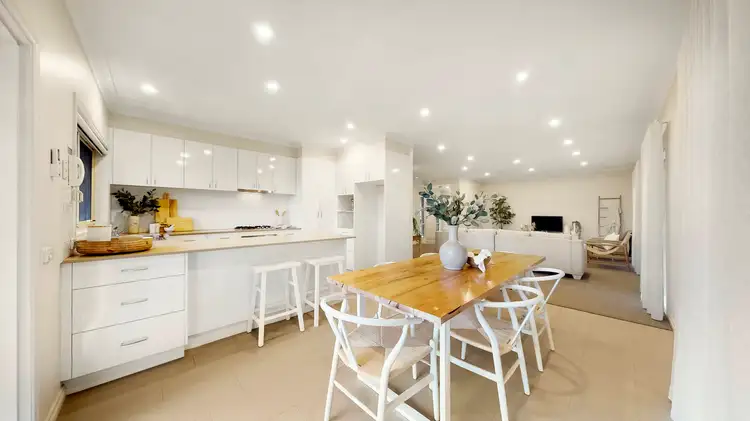 Main view of Homely townhouse listing, 4/104-106 Walpole Street, Kew VIC 3101