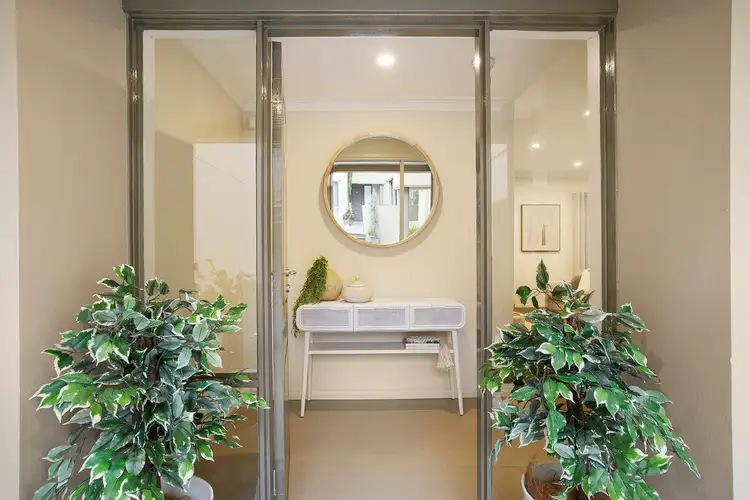 Second view of Homely townhouse listing, 4/104-106 Walpole Street, Kew VIC 3101