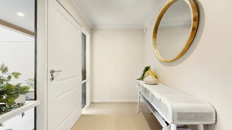 Third view of Homely townhouse listing, 4/104-106 Walpole Street, Kew VIC 3101
