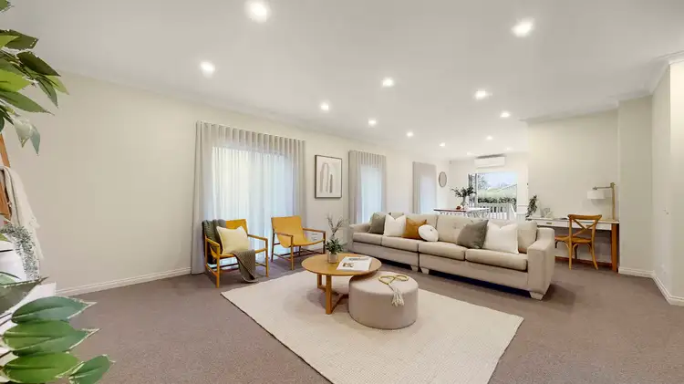Fourth view of Homely townhouse listing, 4/104-106 Walpole Street, Kew VIC 3101