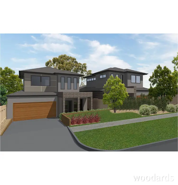 155 Heatherdale Road, Vermont VIC 3133
