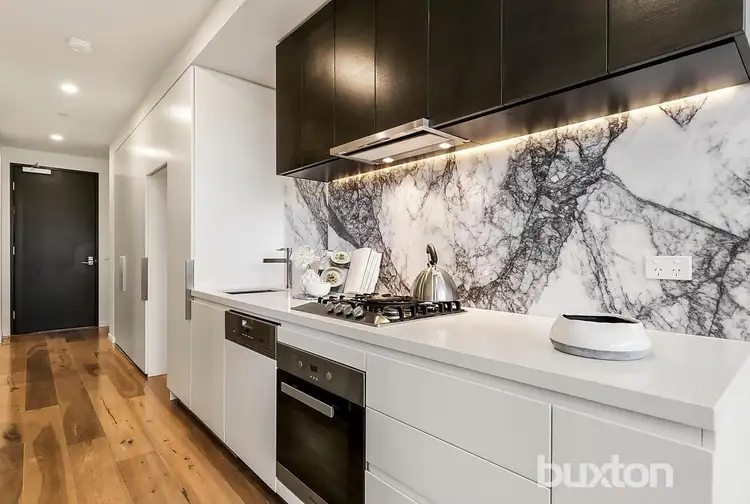 Fourth view of Homely apartment listing, 219/347 Camberwell Road, Camberwell VIC 3124
