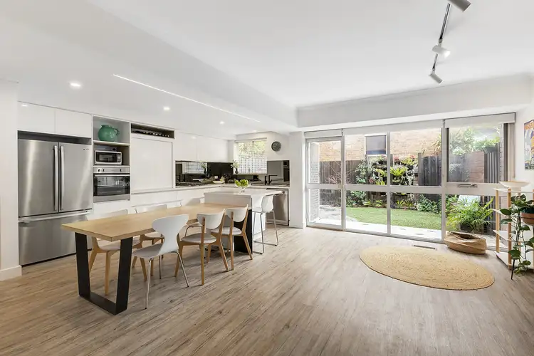 Main view of Homely apartment listing, 1/153 Wattletree Road, Malvern VIC 3144