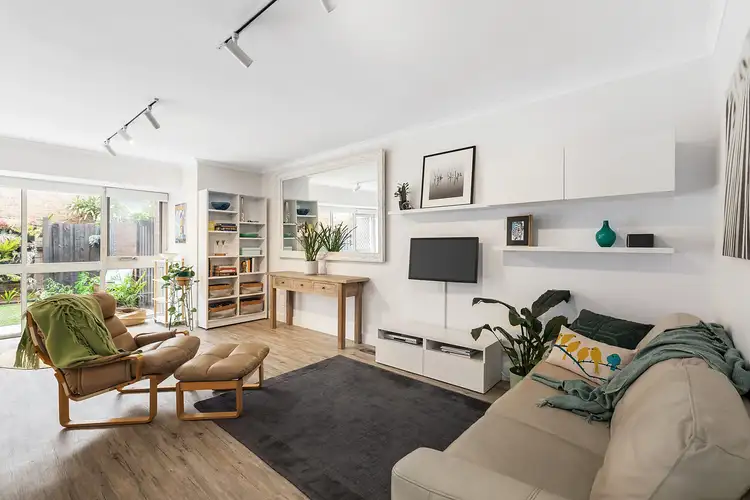 Third view of Homely apartment listing, 1/153 Wattletree Road, Malvern VIC 3144