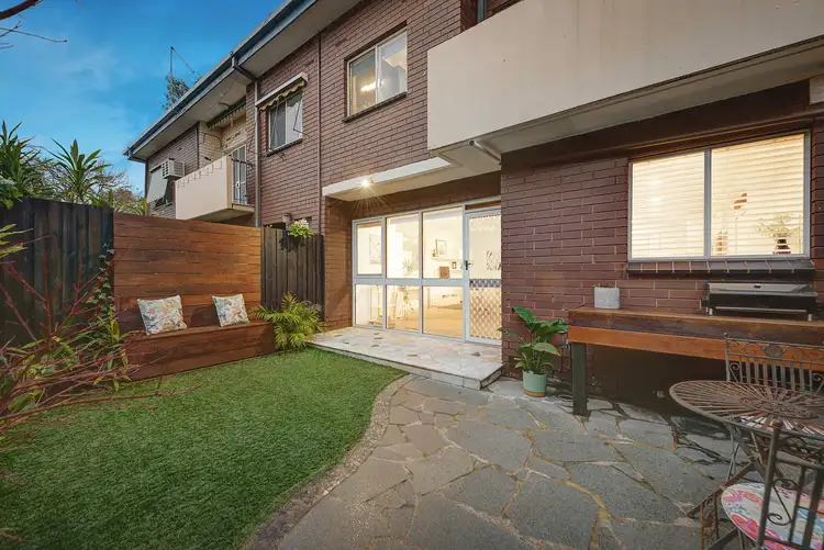 Fourth view of Homely apartment listing, 1/153 Wattletree Road, Malvern VIC 3144
