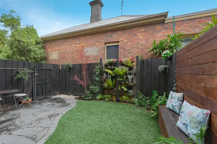 Fifth view of Homely apartment listing, 1/153 Wattletree Road, Malvern VIC 3144