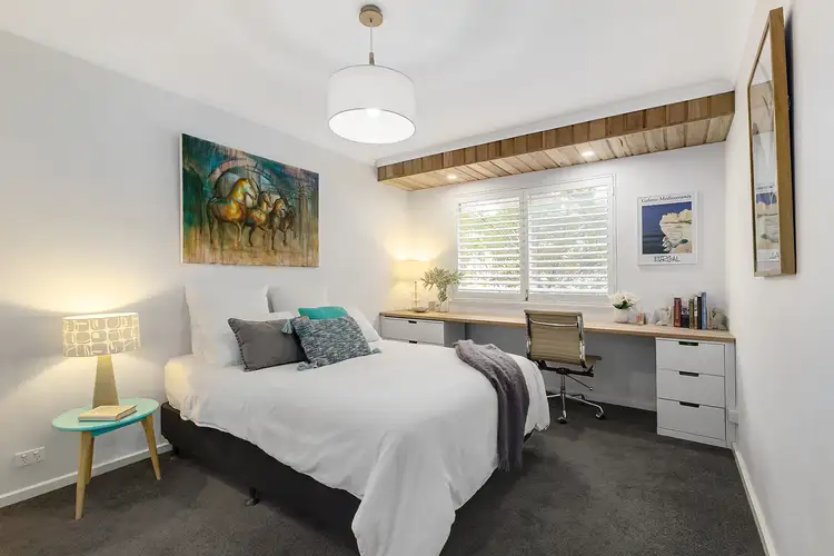 Sixth view of Homely apartment listing, 1/153 Wattletree Road, Malvern VIC 3144