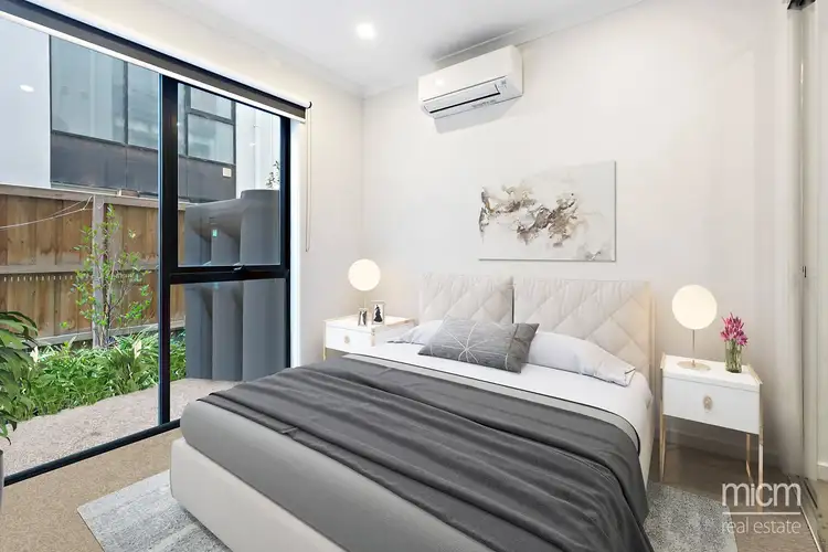 Fifth view of Homely house listing, 16 Tomkins Road, Port Melbourne VIC 3207