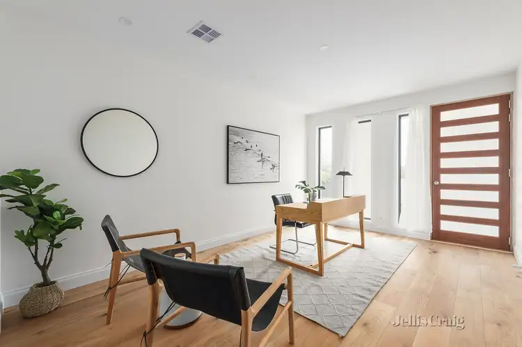 Second view of Homely townhouse listing, 188a Patterson Road, Bentleigh VIC 3204