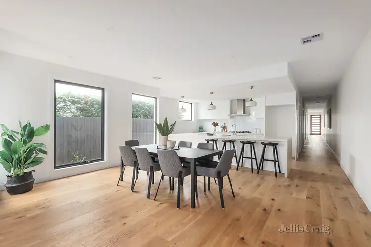 Third view of Homely townhouse listing, 188a Patterson Road, Bentleigh VIC 3204