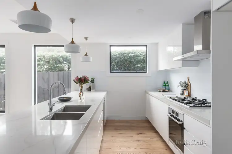 Fifth view of Homely townhouse listing, 188a Patterson Road, Bentleigh VIC 3204