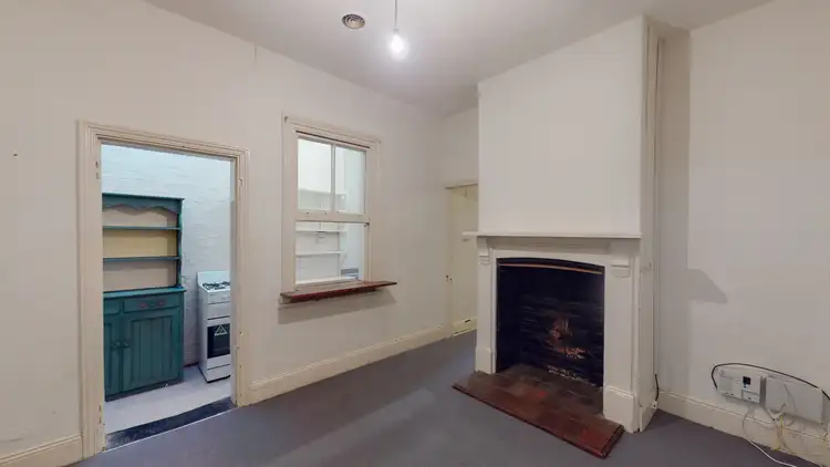 Second view of Homely house listing, 711 Drummond Street, Carlton North VIC 3054