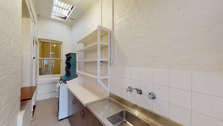 Third view of Homely house listing, 711 Drummond Street, Carlton North VIC 3054