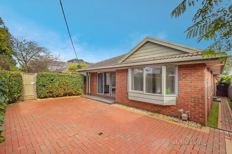1/22 Gay Street, Blackburn North VIC 3130
