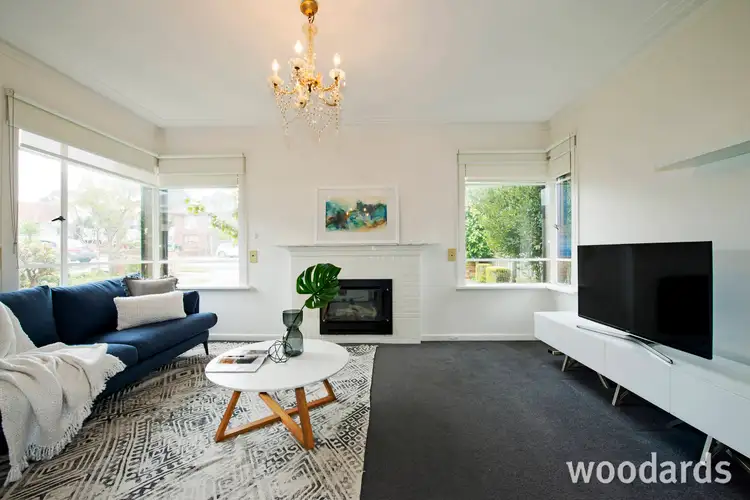 Second view of Homely house listing, 27 Regent Street, Preston VIC 3072